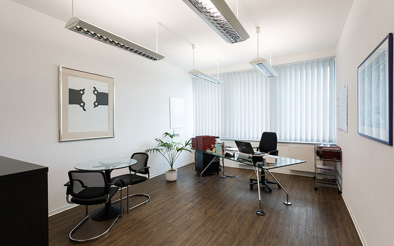 Grafenberger Allee 293, Dusseldorf Image 6