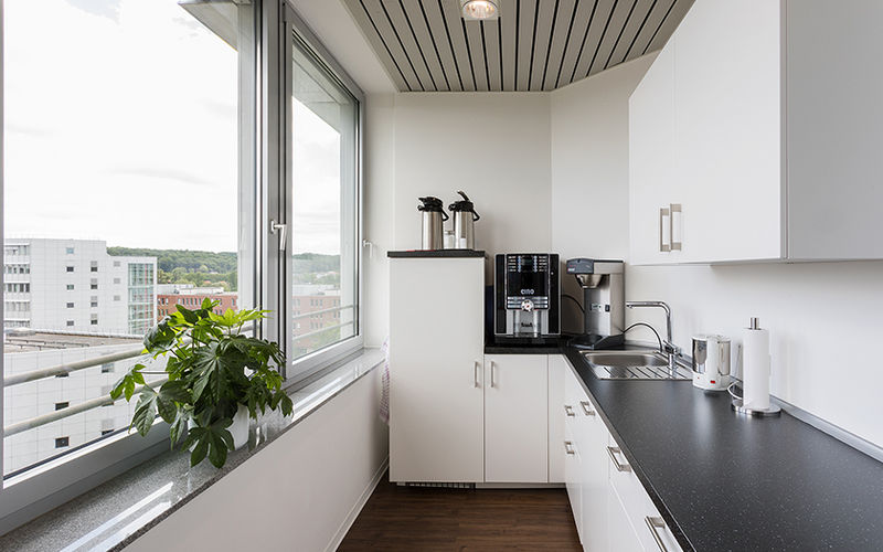 Grafenberger Allee 293, Dusseldorf Image 8