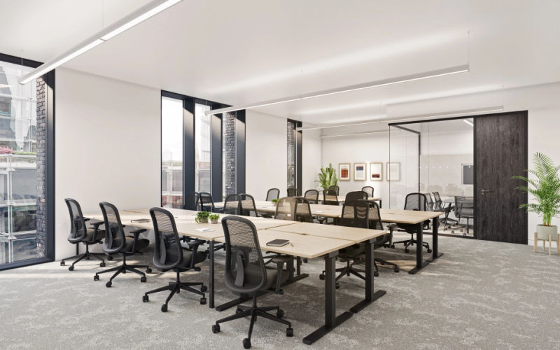 77 Coleman Street, Greater London Image 1