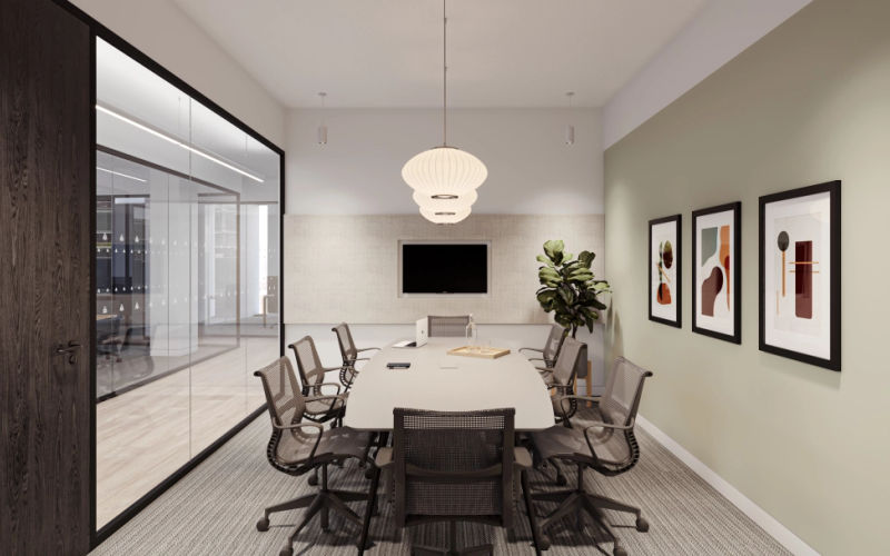 77 Coleman Street, Greater London Image 2