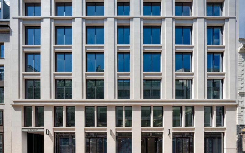 77 Coleman Street, Greater London Image 5