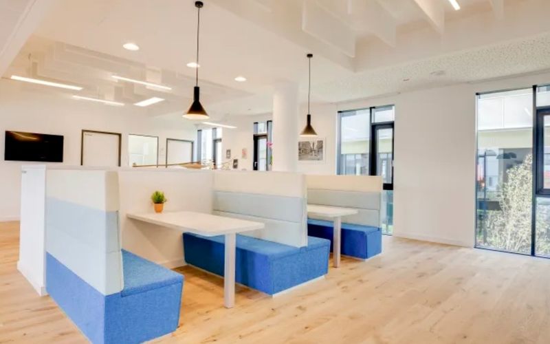 C/o Frans And Susanna Street Secure Office Park Witbank, Mpumalanga Image 4