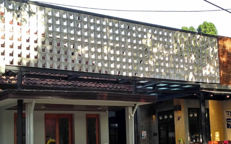 11 Jl Trunojoyo, Kota Bandung Image 9