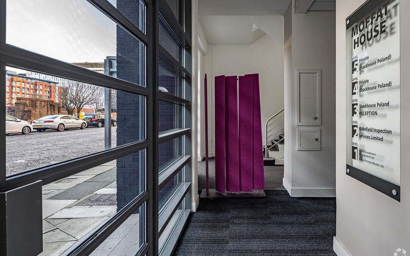 14-20 Pall Mall, Merseyside Image 2