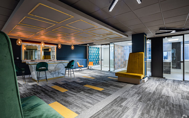 14-20 Pall Mall, Merseyside Image 1