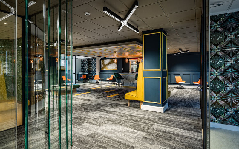 14-20 Pall Mall, Merseyside Image 11