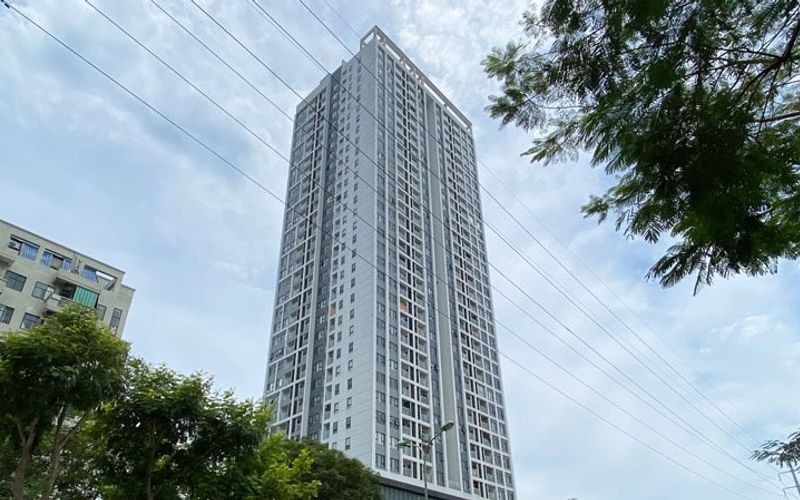 3 Me Tri Street Nam Tu Liem District, Ha Noi Image 6