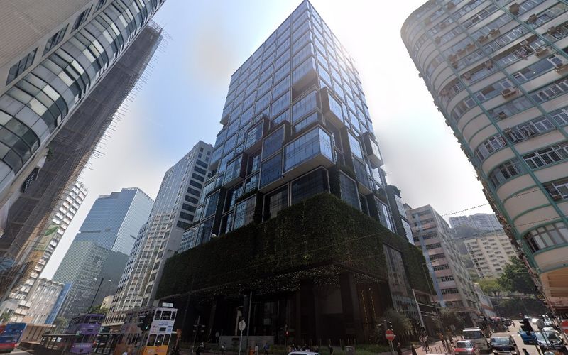 728 King's Rd Tsat Tsz Mui, Hong Kong Image 6