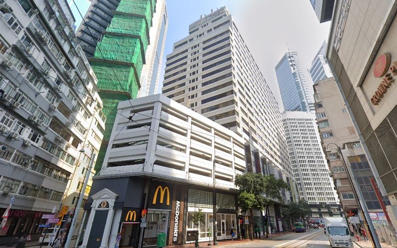 77 Leighton Road, Hong Kong Image 9