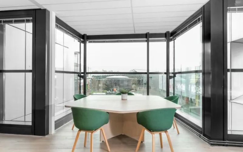 193 Prince Edward Rd, Hong Kong Image 1