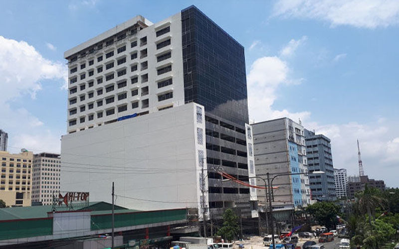 1610 Quezon Avenue Diliman Metro Manila, Quezon City Image 5