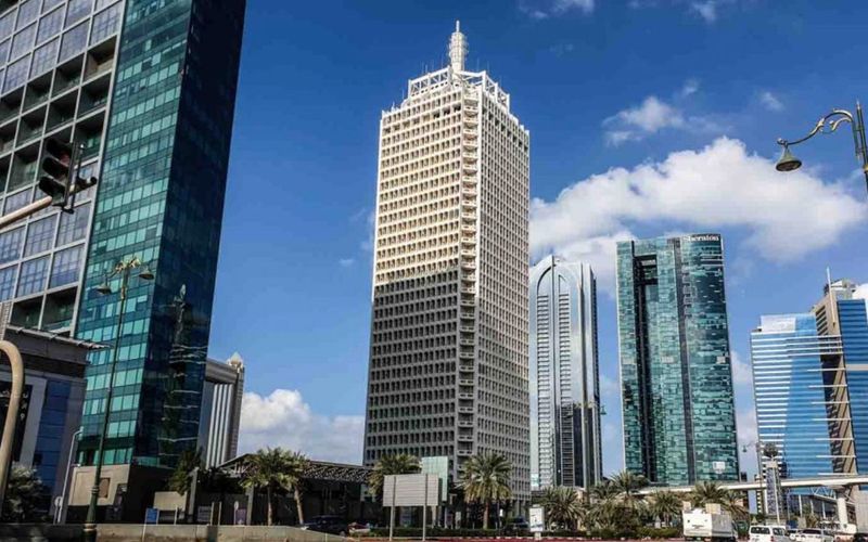 Sheikh Rashid Tower Sheikh Zayed Rd, Dubai Image 10