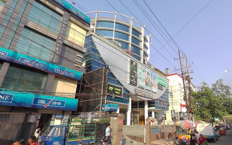 Gsroad, Guwahati Image 6