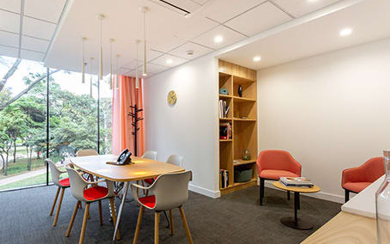 79-66 Carrera 11, Bogota Image 7