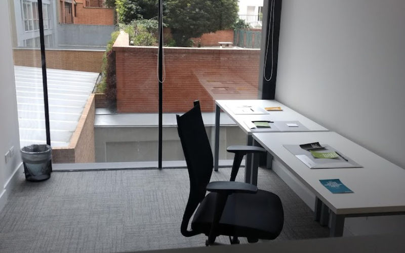 79-66 Carrera 11, Bogota Image 13