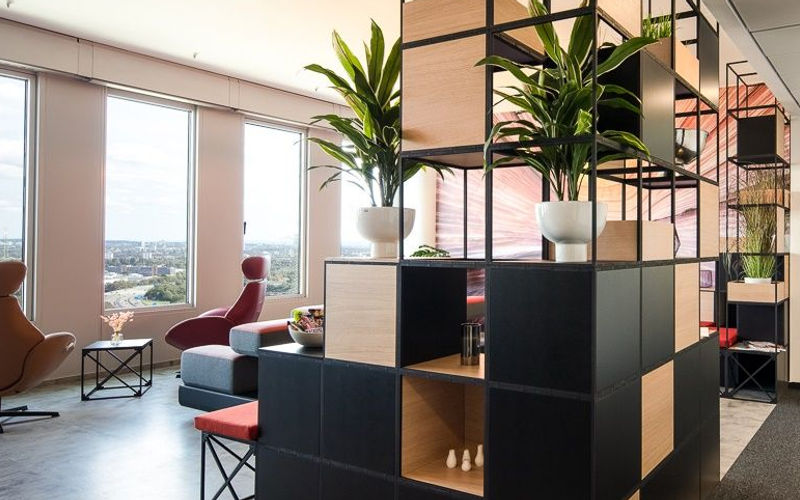 3-5 Alfred-herrhausen-allee, Eschborn Image 2