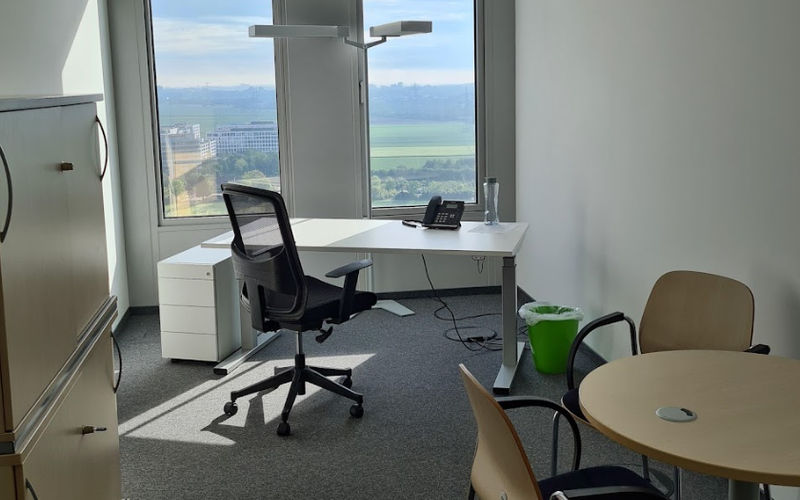 3-5 Alfred-herrhausen-allee, Eschborn Image 1