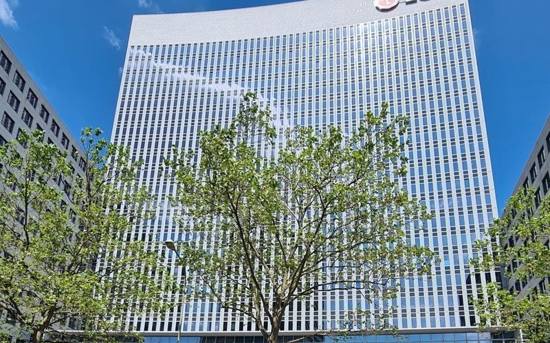 3-5 Alfred-herrhausen-allee, Eschborn Image 10