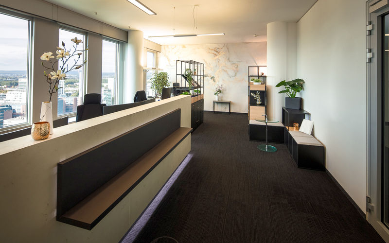 3-5 Alfred-herrhausen-allee, Eschborn Image 9