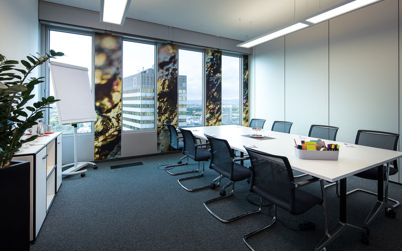 3-5 Alfred-herrhausen-allee, Eschborn Image 5