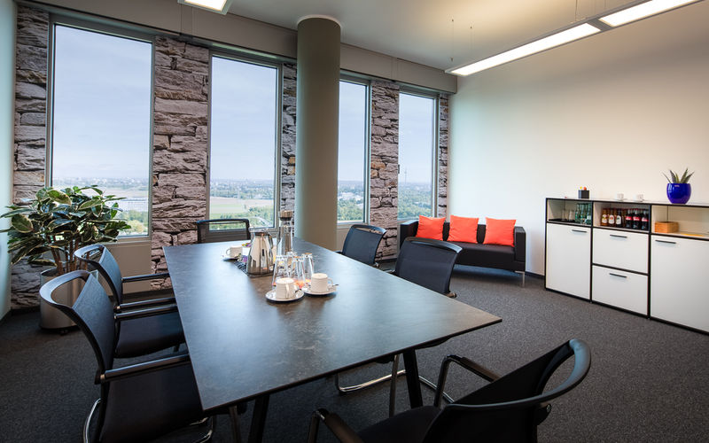 3-5 Alfred-herrhausen-allee, Eschborn Image 6