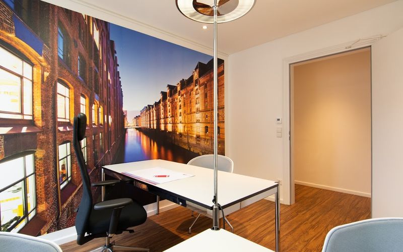 Colonnaden 5, Hamburg Image 5