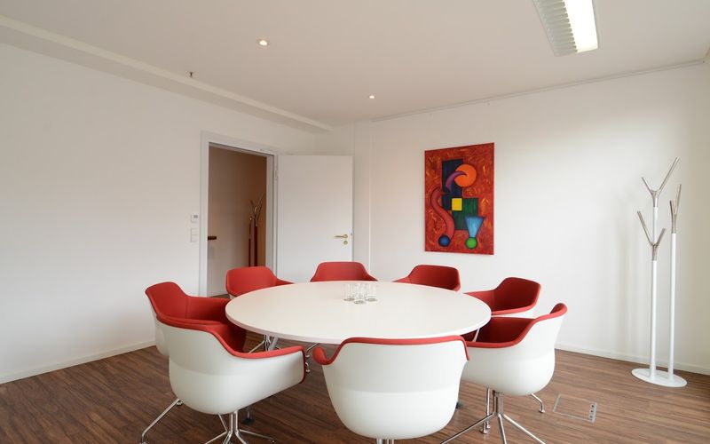 Colonnaden 5, Hamburg Image 1