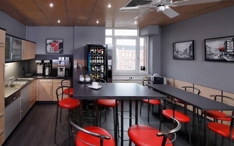 Vahrenwalder Str 269 A, Hannover Image 9