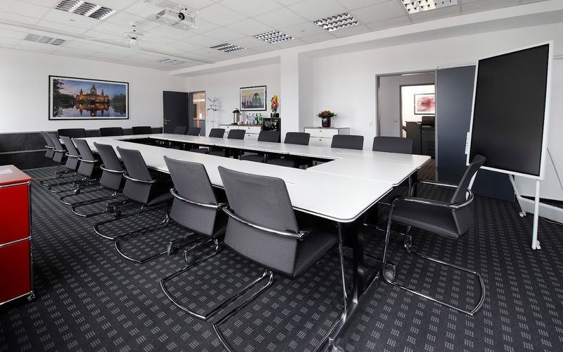 Vahrenwalder Str 269 A, Hannover Image 5