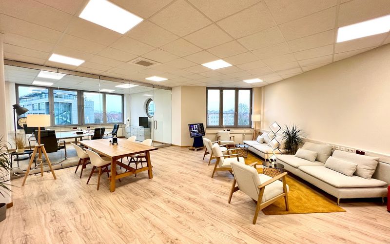 Hildesheimer Str 265 - 267, Hannover Image 4