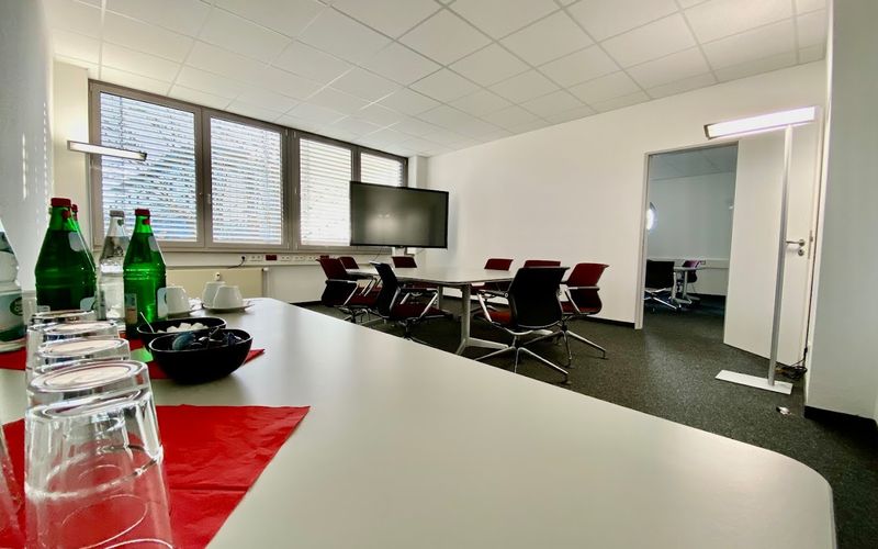 Hildesheimer Str 265 - 267, Hannover Image 9