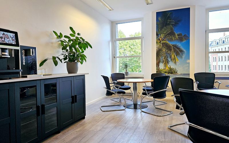 1 Friedrich-list-platz, Leipzig Image 11