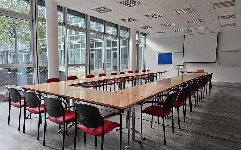 1 Friedrich-list-platz, Leipzig Image 8