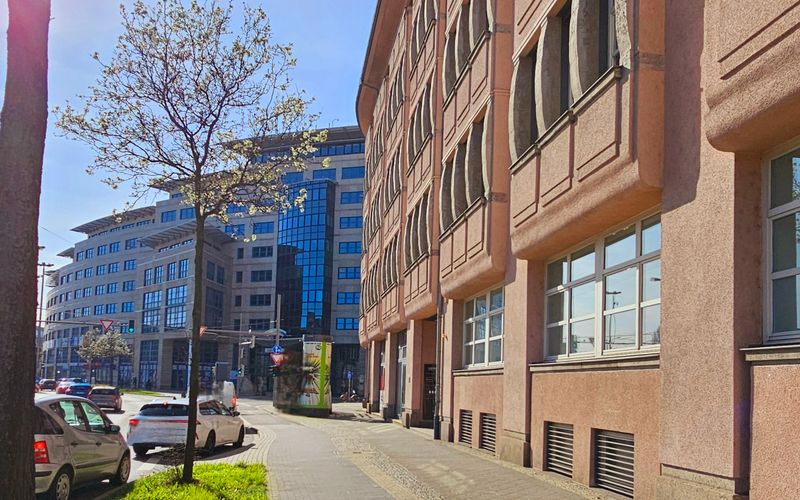 1 Friedrich-list-platz, Leipzig Image 12