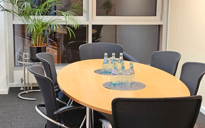 1 Friedrich-list-platz, Leipzig Image 2