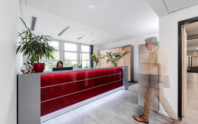 1 Friedrich-list-platz, Leipzig Image 9