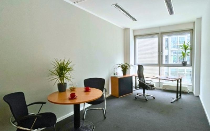 1 Friedrich-list-platz, Leipzig Image 1