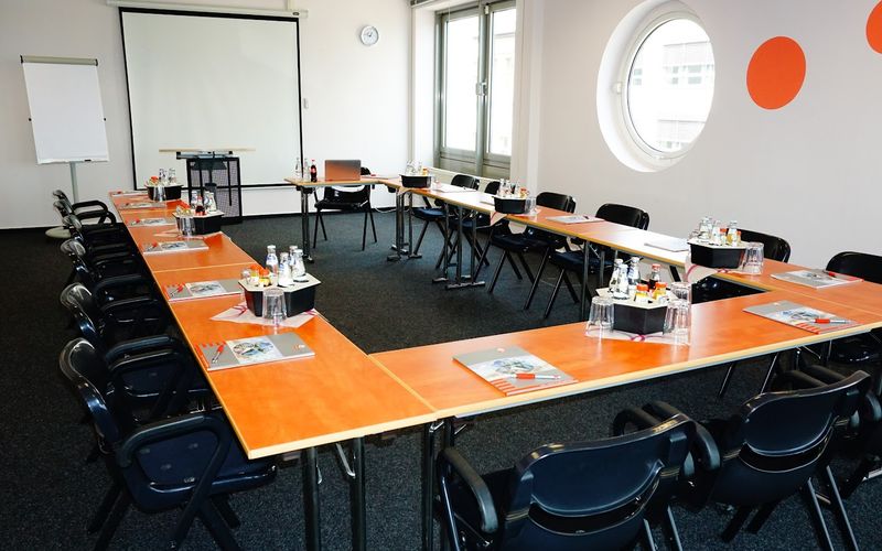 Hegelstrasse 39, Magdeburg Image 4