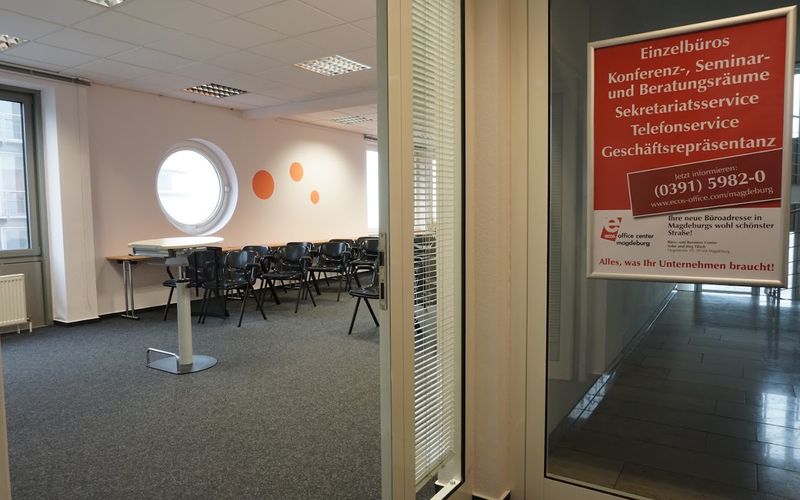 Hegelstrasse 39, Magdeburg Image 7