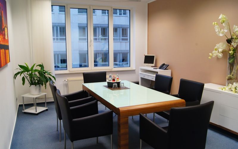 Hegelstrasse 39, Magdeburg Image 3