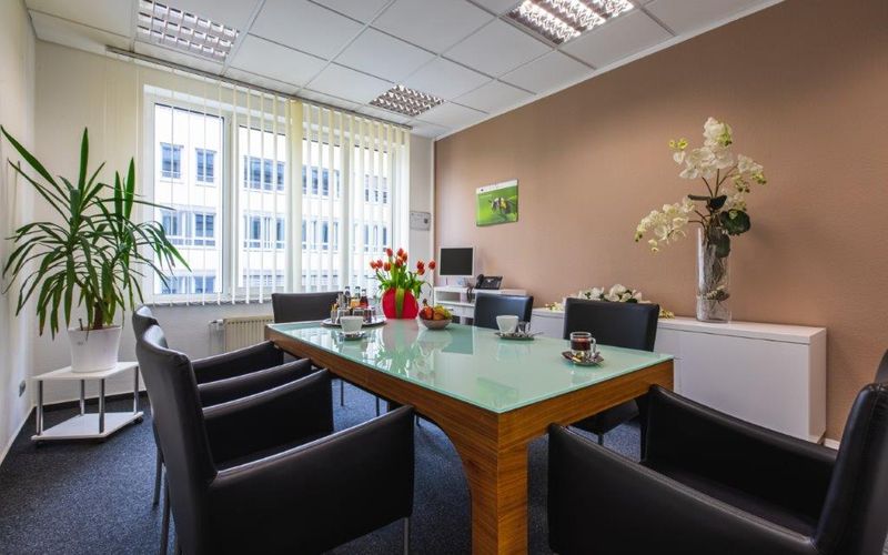 Hegelstrasse 39, Magdeburg Image 2