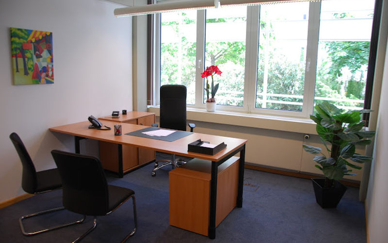 Wilhelm-theodor-romheld-strasse 14, Mainz Image 6