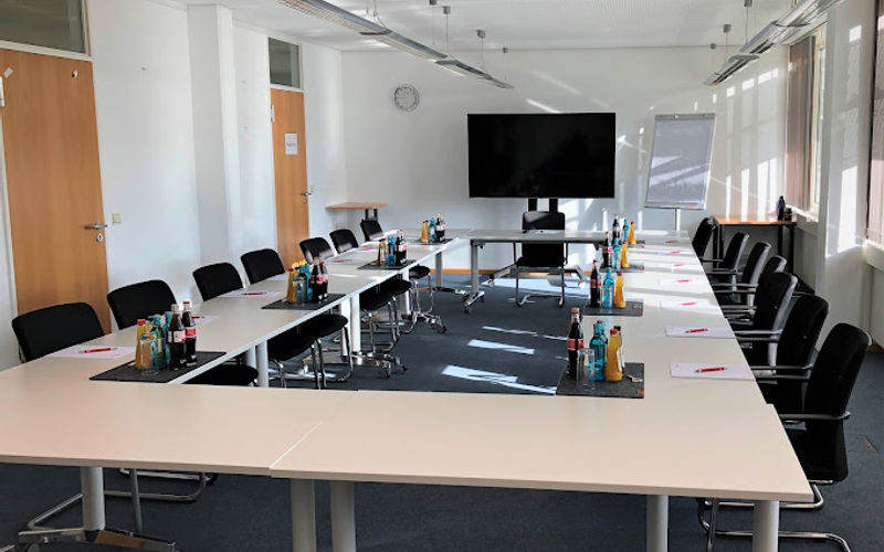 Wilhelm-theodor-romheld-strasse 14, Mainz Image 4