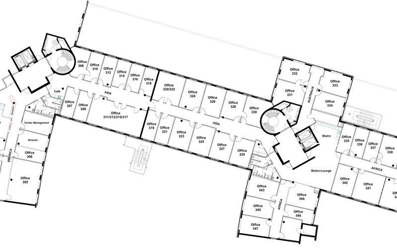 155/Haus 1 Landsberger Strasse, München Image 13