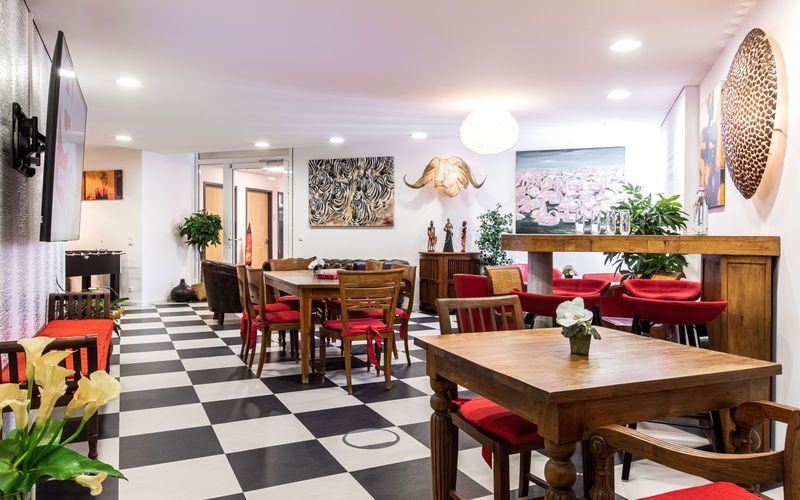 155/Haus 1 Landsberger Strasse, München Image 11