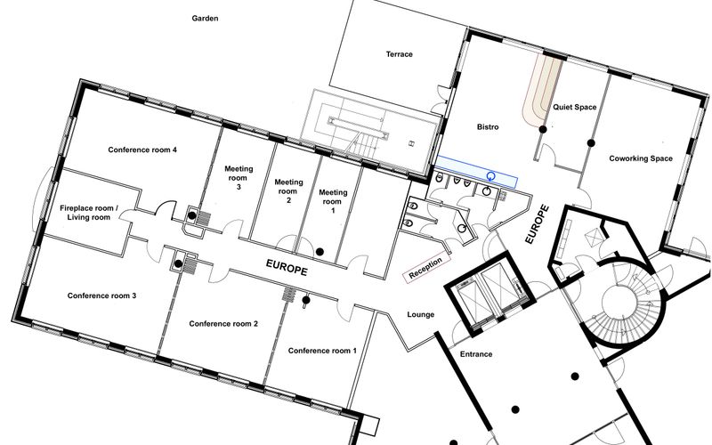 155/Haus 1 Landsberger Strasse, München Image 14