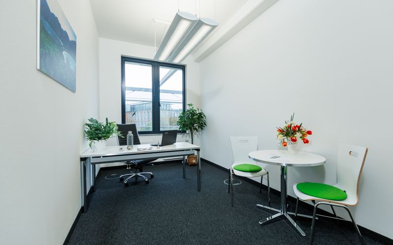 155/Haus 1 Landsberger Strasse, München Image 7