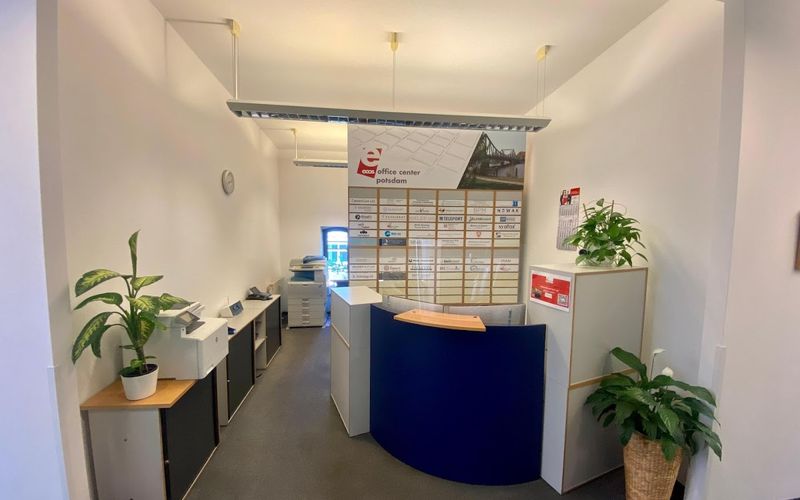 Behlertstrasse 3 A/haus B2, Potsdam Image 4