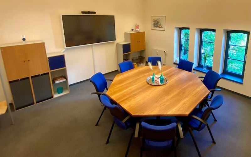 Behlertstrasse 3 A/haus B2, Potsdam Image 6