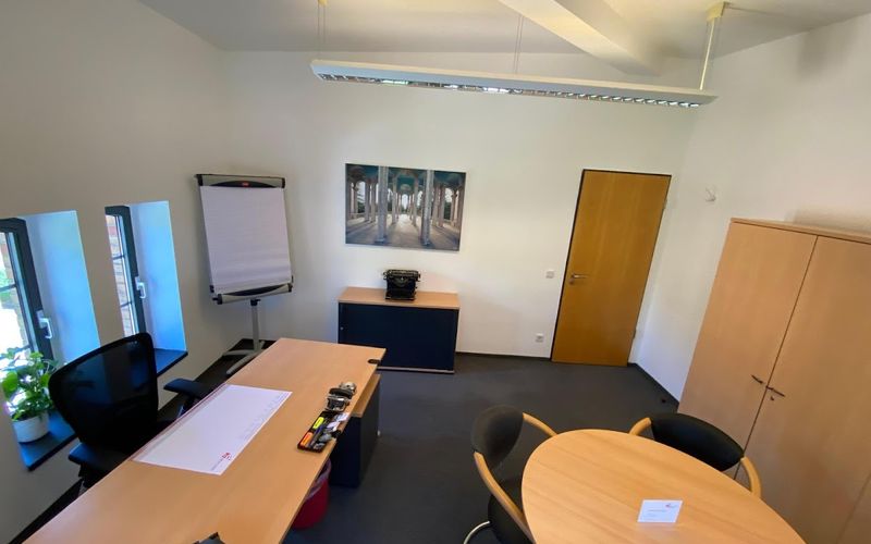 Behlertstrasse 3 A/haus B2, Potsdam Image 2